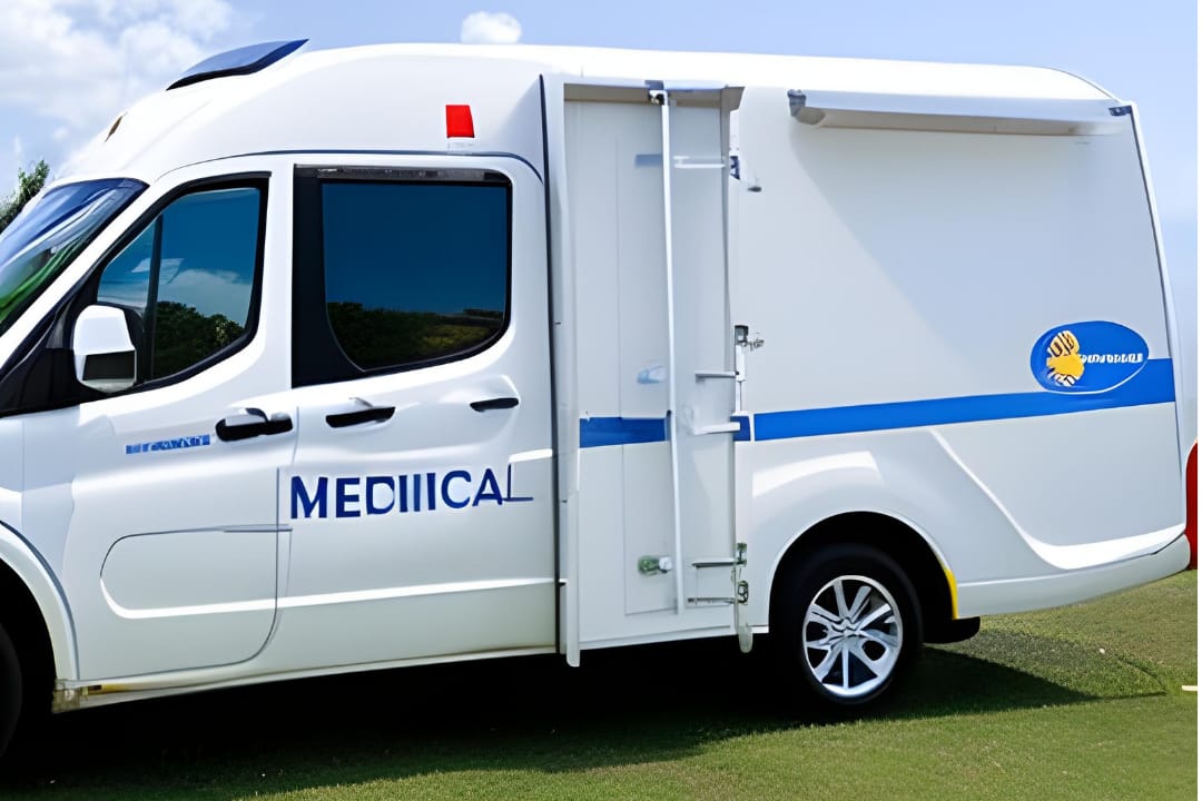 mobile medical